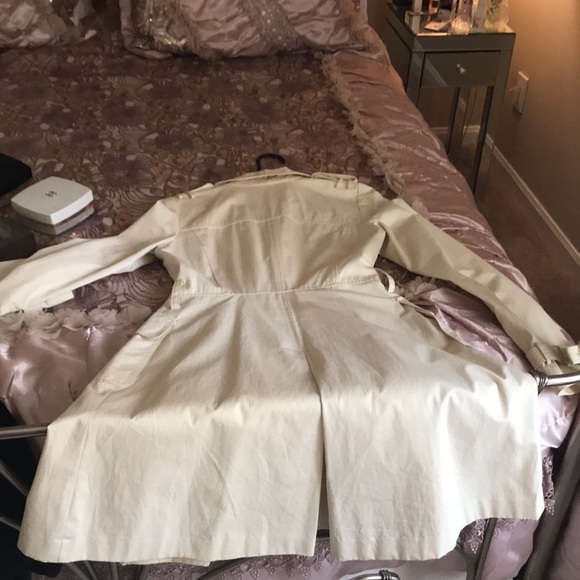 Trench coat - Picture 6 of 6